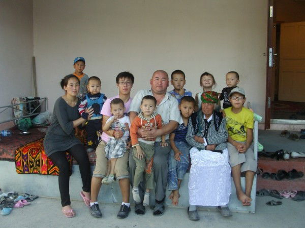 Раатбек Асилбеков