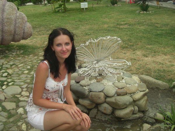 Инга Иванова