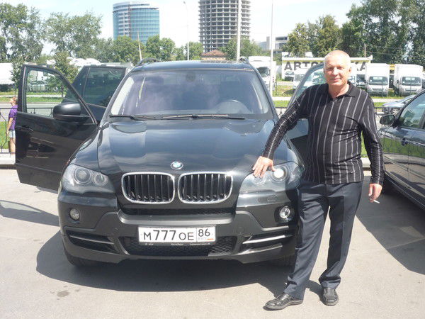 Сергей Ивашков