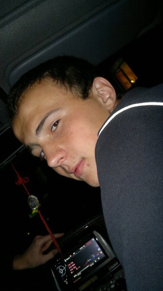 Илья Рындин