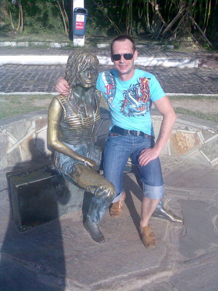 Александр Кукса