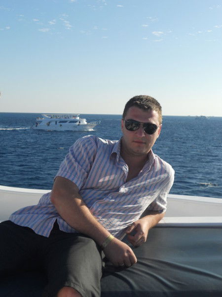 Алексей Лупан