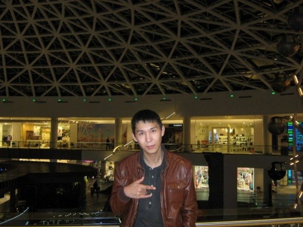 Чингиз Исраилов