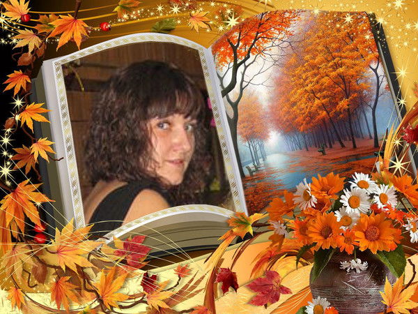 Наталия Клан