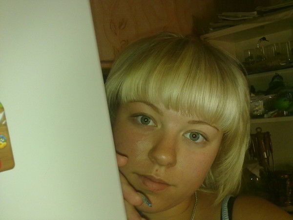 Мария Абрамова