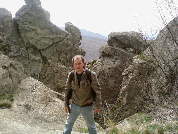 Николай Атавин