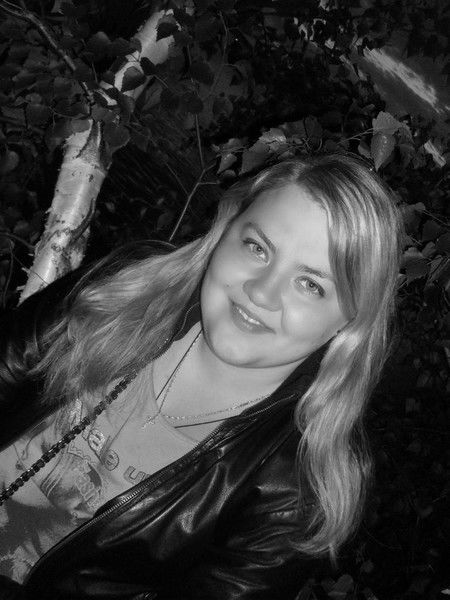 Аня Федяева