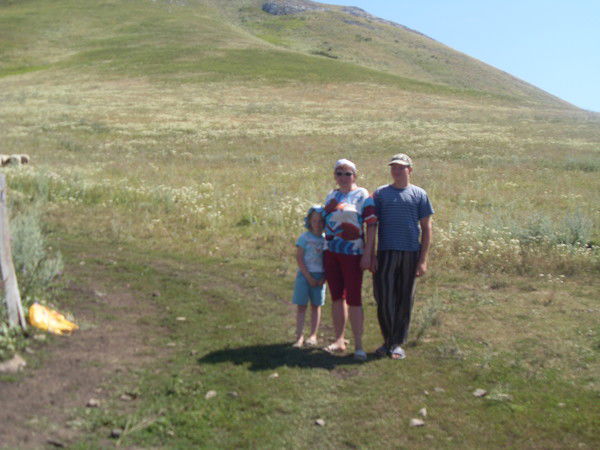 Ракоед Юлия