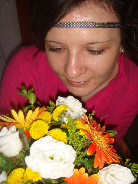 Жанна Гартлиб