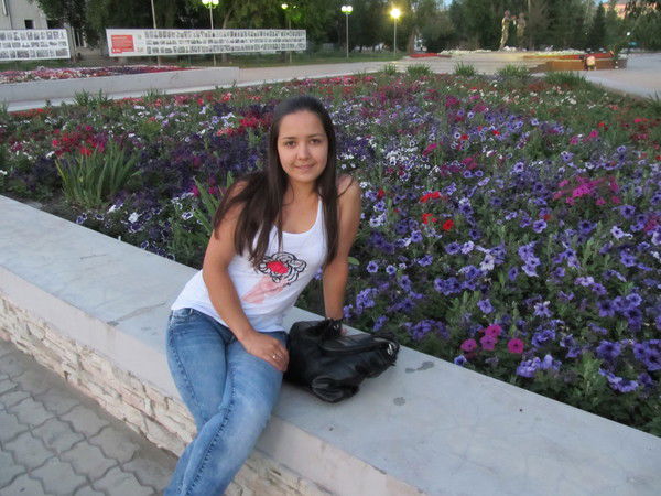 Маргарита Гайсина