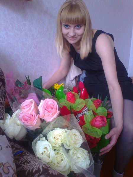 Таша Дуплянская