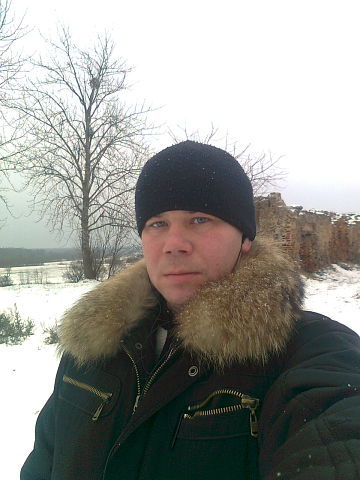 Женя Давидюк