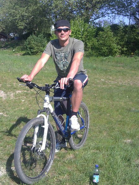 Владимир Владимирович