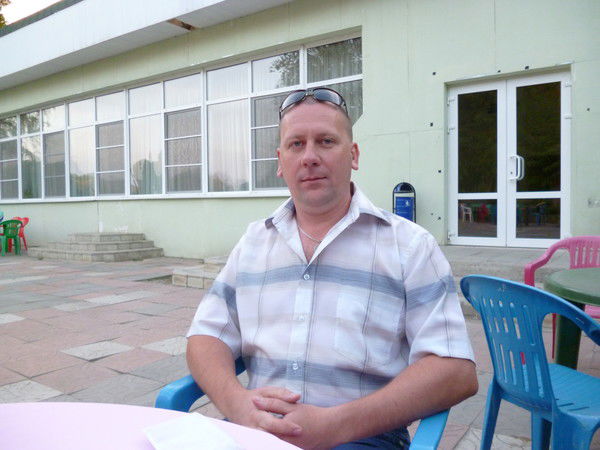 Роман Егоров