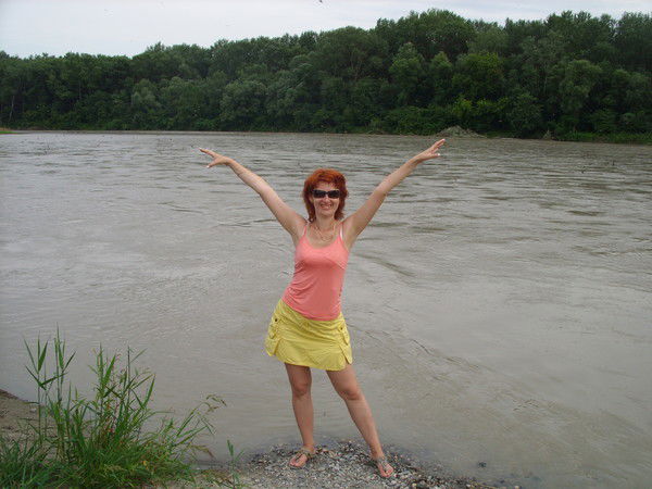 Светлана Дарская