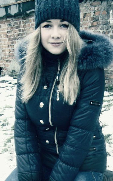 Яна Каримова