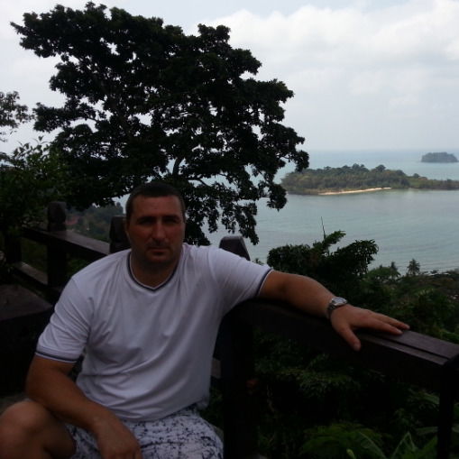 Дмитрий Масленников