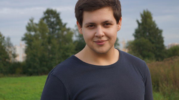 Кирилл Загороднев