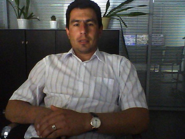 Руслан Карбатай