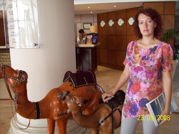 Нелли Кaрпухина