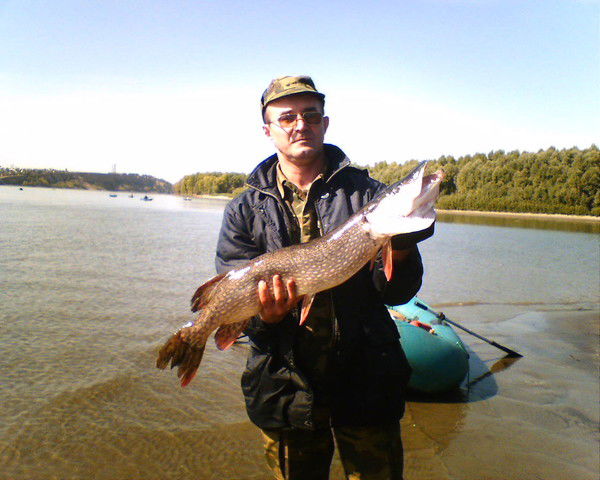 Сергей Беспалов