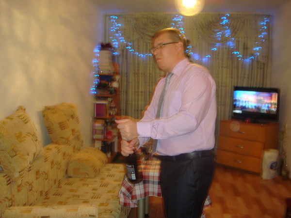 Михаил Богунов