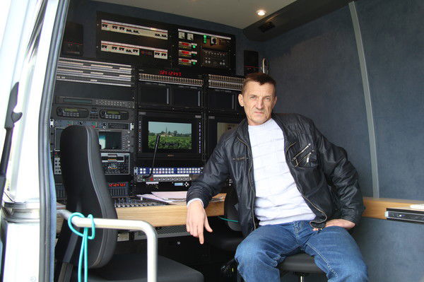 Александр Никитин