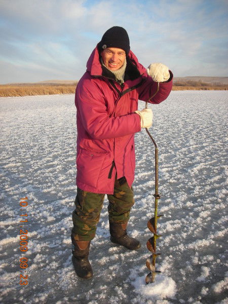 Сергей Ерофеев