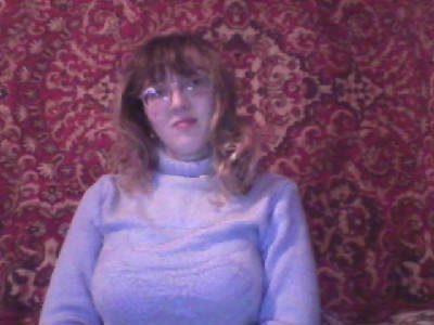 Vиктория Экгардт