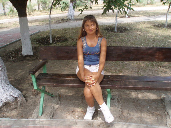 Наталия Тимченко