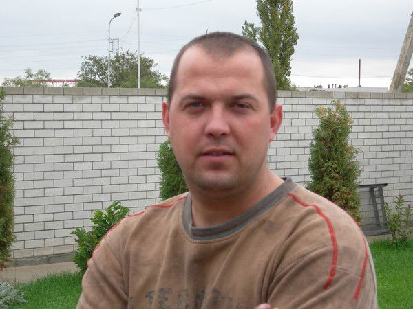 Семен Простынчук