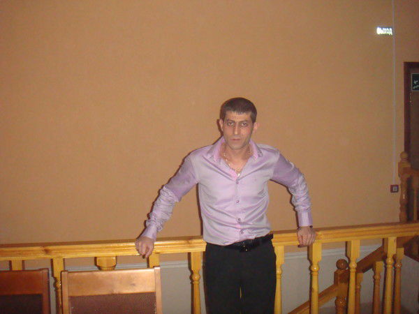 Карен Тадевосян