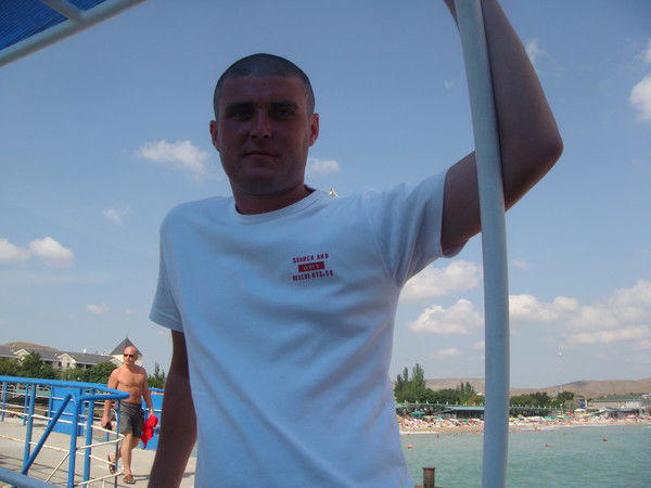 Алексей Павленко