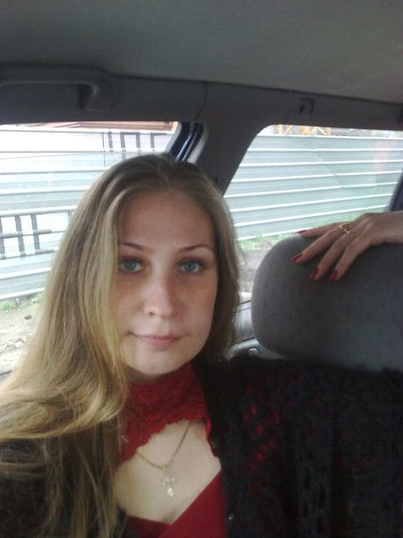 Наталья Джерипо