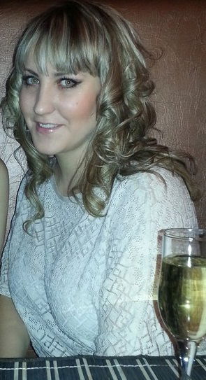 Евгения Захарова