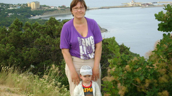 Алевтина Лавриненко