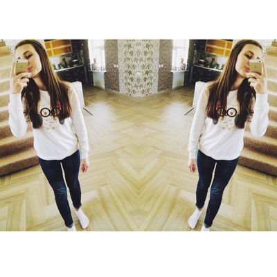 Софа Смирнова