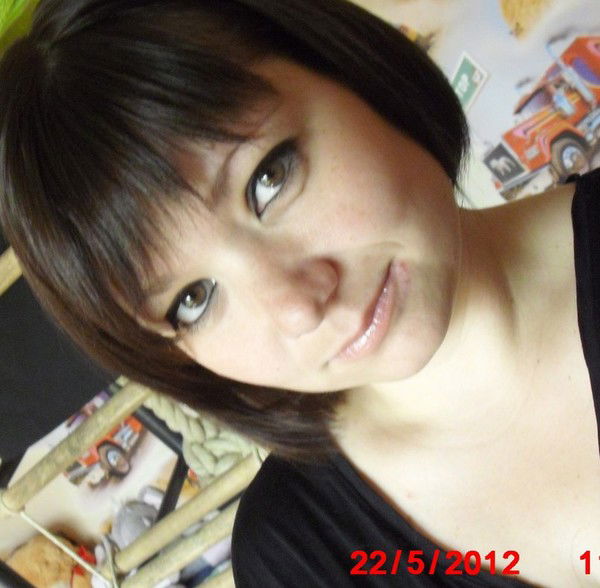 Анна Чиркова