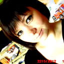 Анна Чиркова