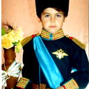 Сергей Седов