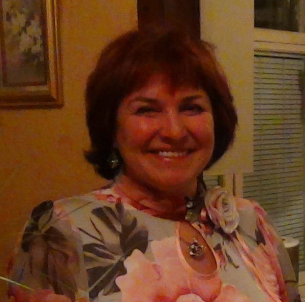 Зинаида Емлина