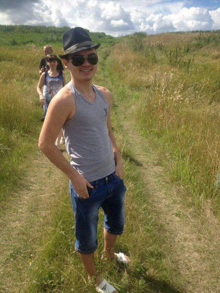 Макс Решитов