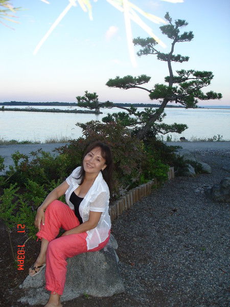 Галина Винокурова