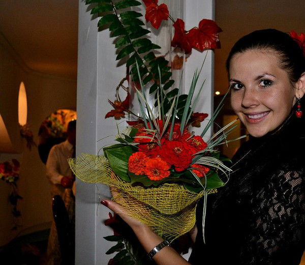 Елена Лепешко