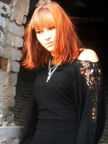 Vicafka(V.) Теплова