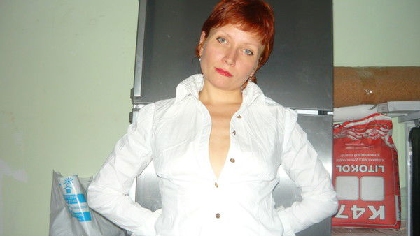 Наталья Маслова