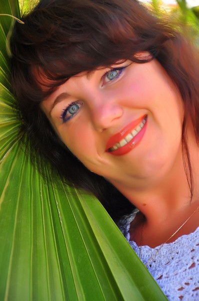 Юлия Кузнецова