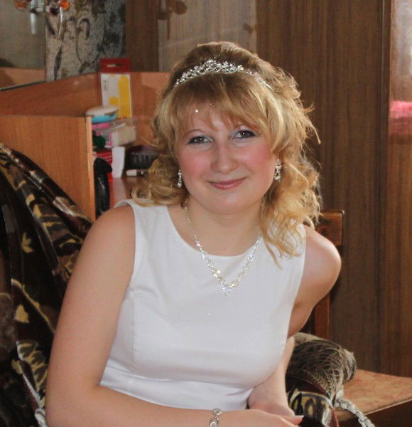 Екатерина Тюлина