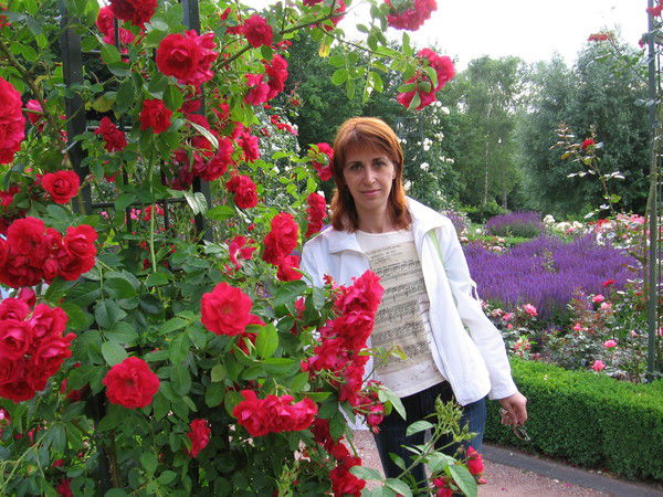 Елена Хлапцева