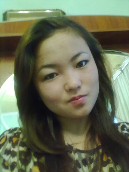 .............. Zinagul